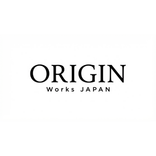 ORIGIN / Daisuke Yamanaka